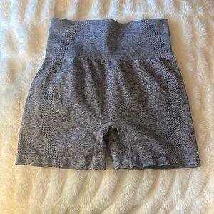 Seamless biker shorts !!